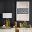 مبخرة زيت - كشيدة - 22 سم-household-homefragrance-burners-image-1