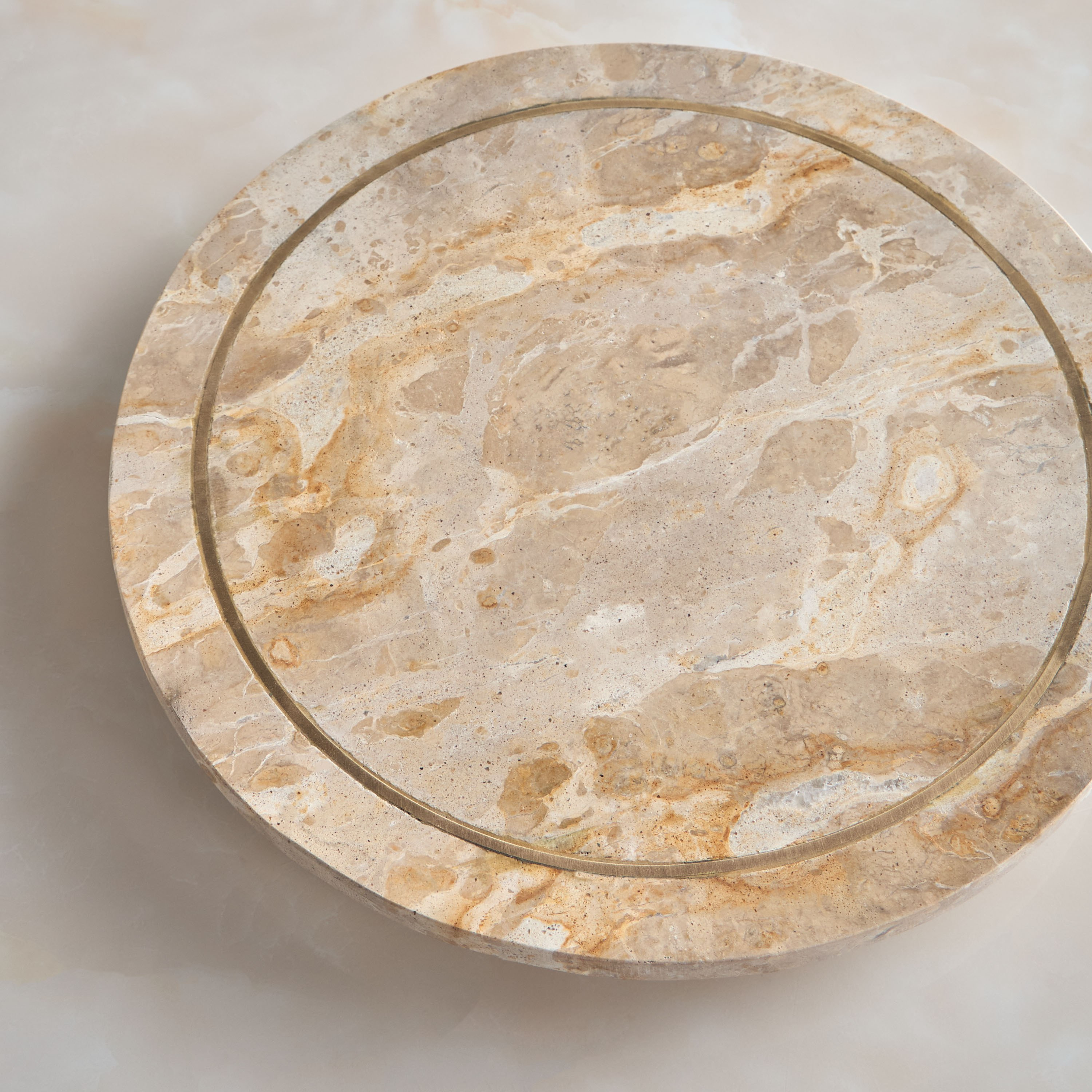 Empire Lazy Susan - 33 cm-household-dining-serveware-servingplatters-image-2
