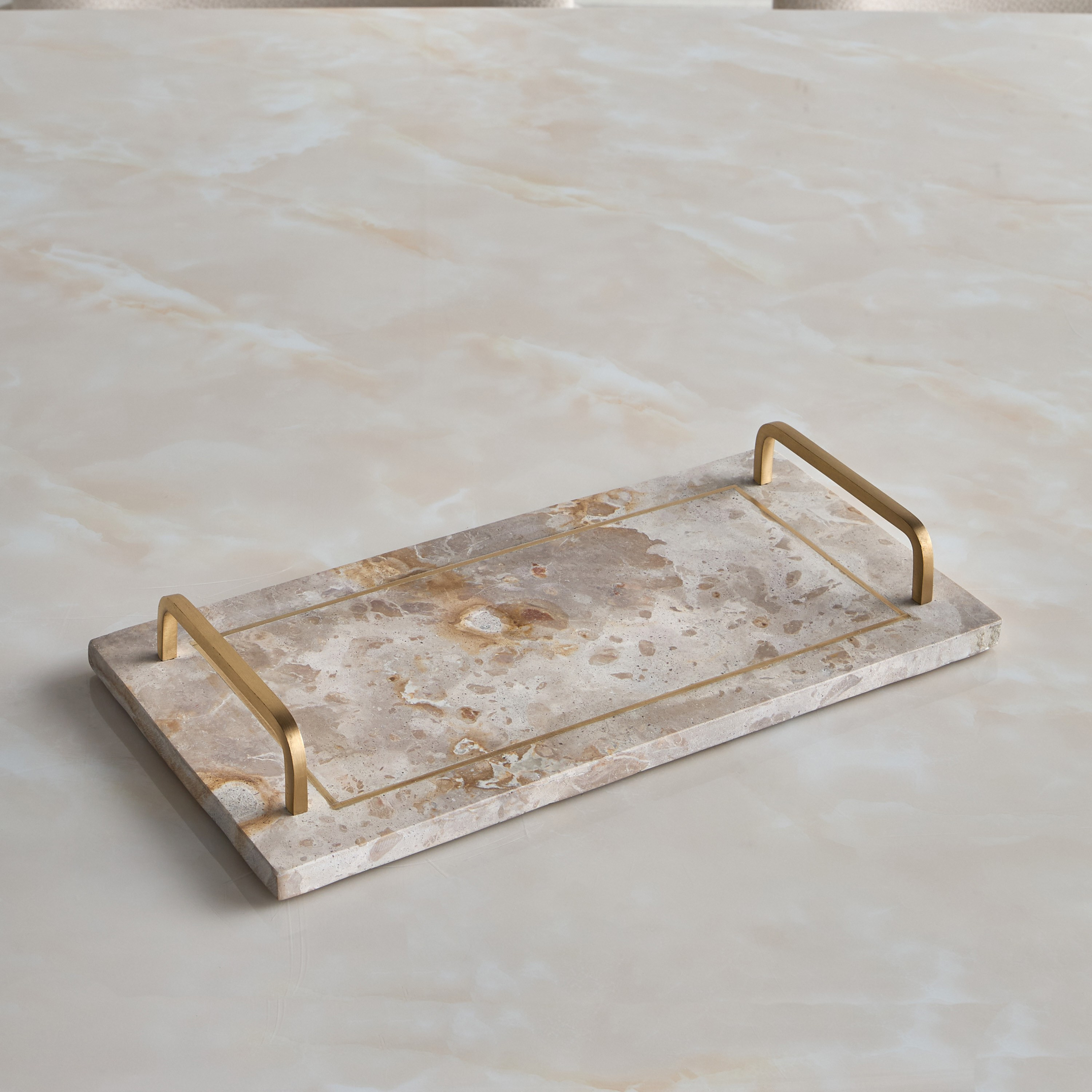 Empire Decorative Tray-household-decor-boxesandtrays-image-1