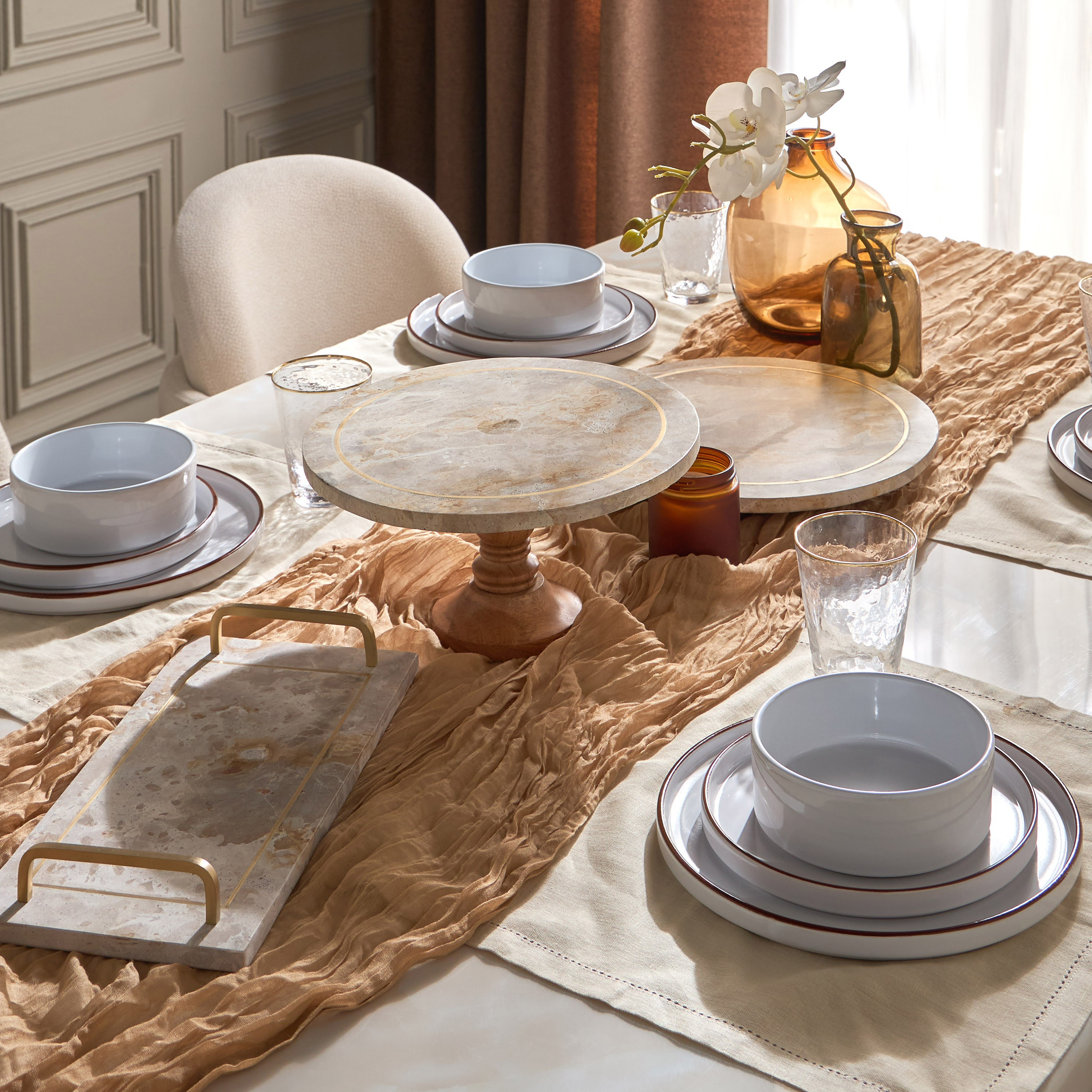 Empire Decorative Tray-household-decor-boxesandtrays-image-4