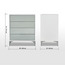 وحدة 4 أدراج - فيستا-furniture-bedroom-chestofdrawers-image-1