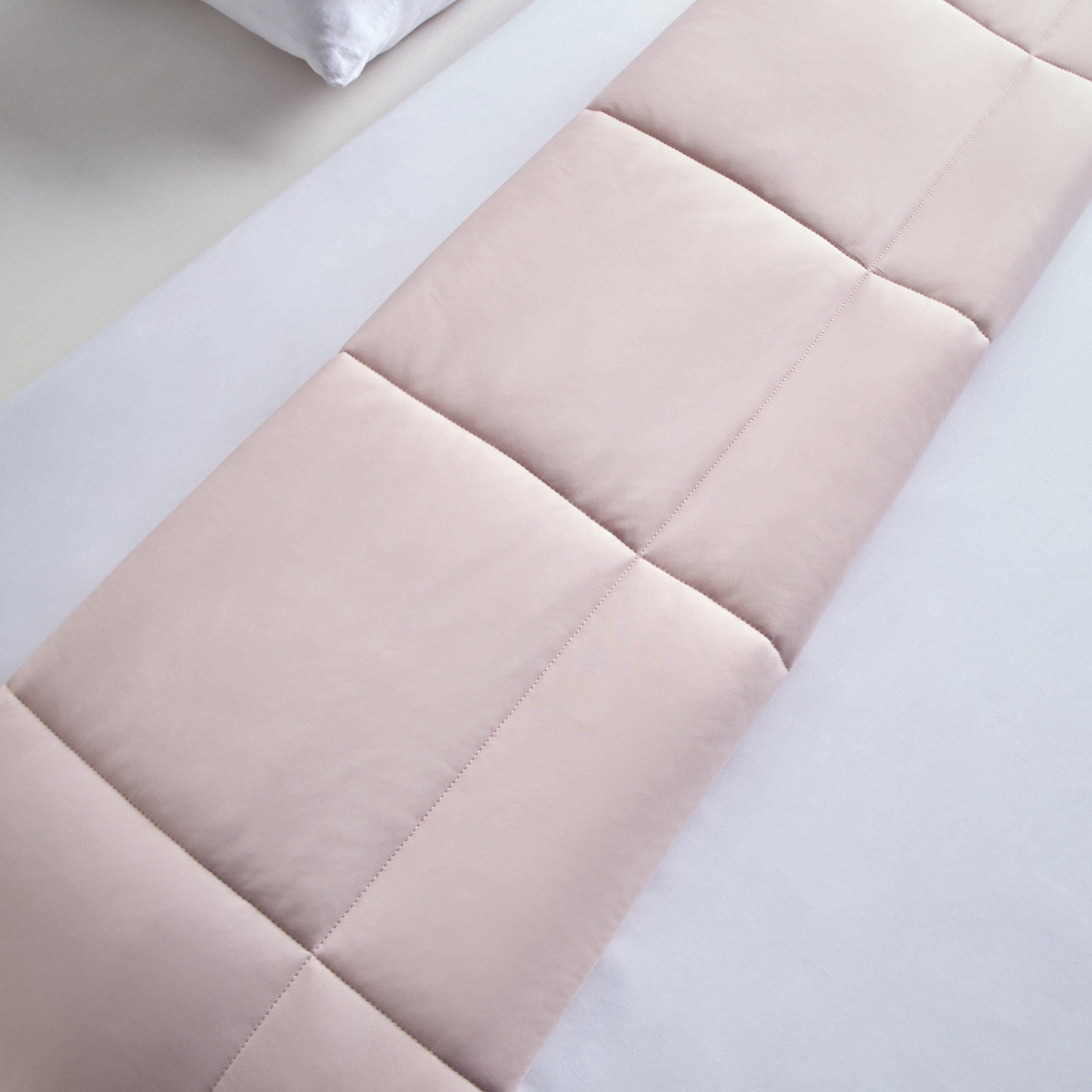 لحاف تبريد فروست - 220x240 سم-household-bedding-blankets-image-4