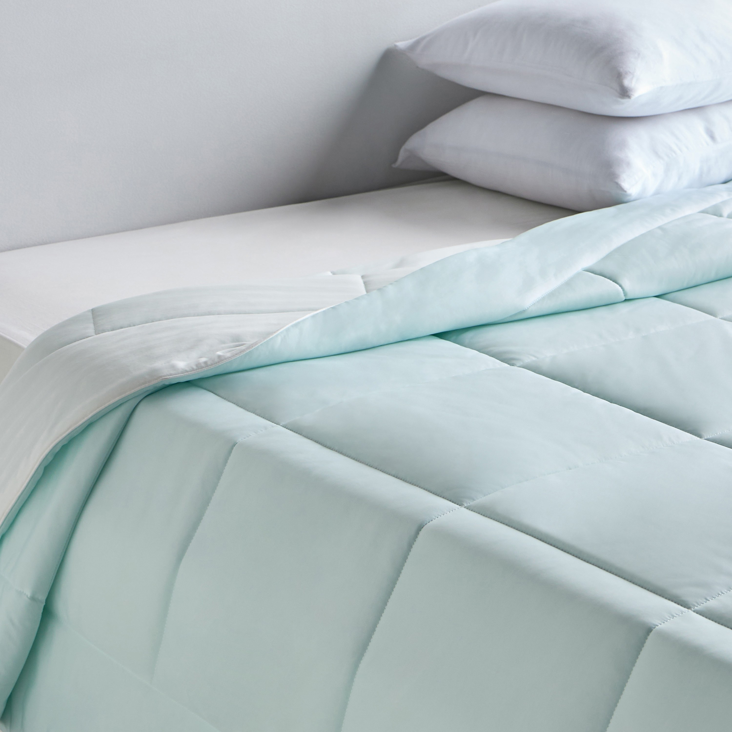 Frost Cooling Quilt - 220x240 cm-household-bedding-blankets-image-1