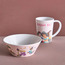 Disney Princess 4-Piece Tableware Set-babyandkids-schoolessentials-tableware-image-3