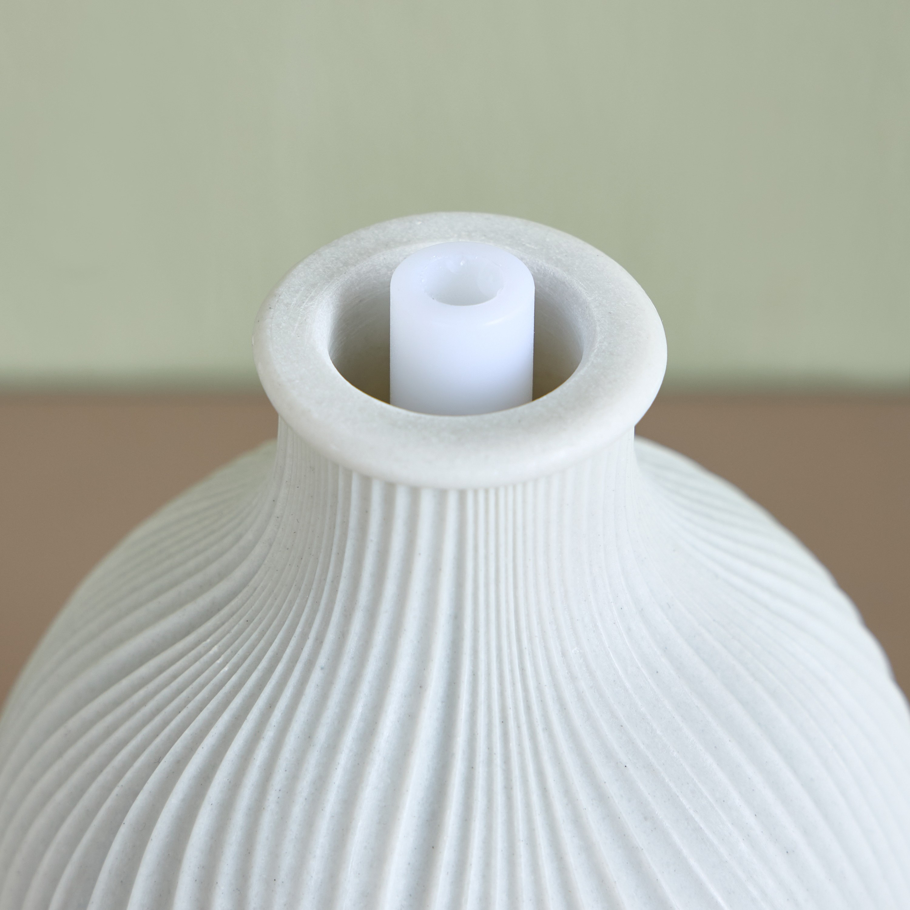 Zen Swirl Aroma Diffuser - 80 ml-household-homefragrance-airrevitalisersandhumidifiers-image-3