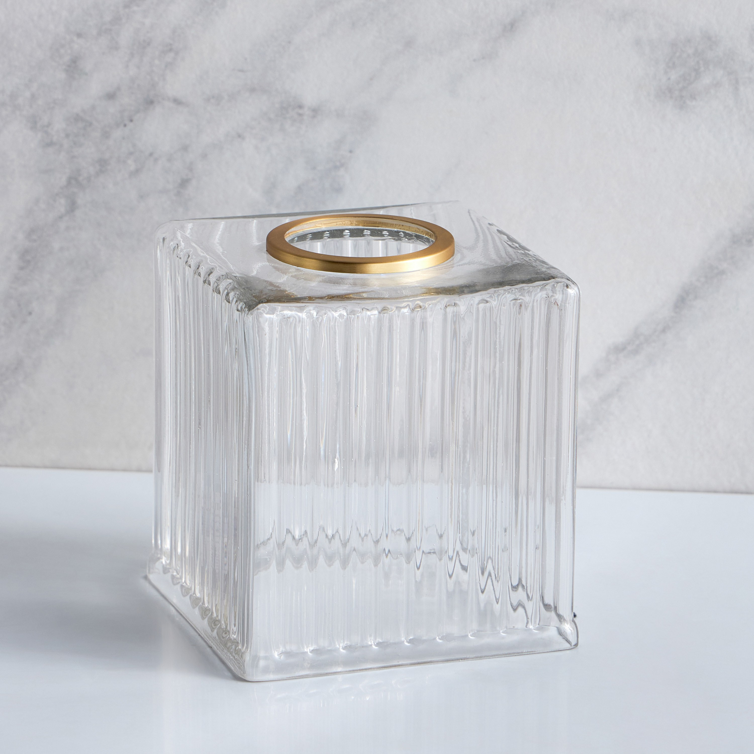 Brandon Tissue Box-household-bathandlaundry-bathaccessories-tissueboxesandcottonjars-image-2
