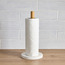 Latham Paper Roll Holder-household-kitchen-kitchenorganising-countertoporganising-image-1