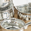 طقم أواني طهي ستانليس ستيل 11 قطعة - كريست-household-kitchen-cookware-cookwareandsets-image-4