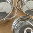 طقم أواني طهي ستانليس ستيل 11 قطعة - كريست-household-kitchen-cookware-cookwareandsets-image-3