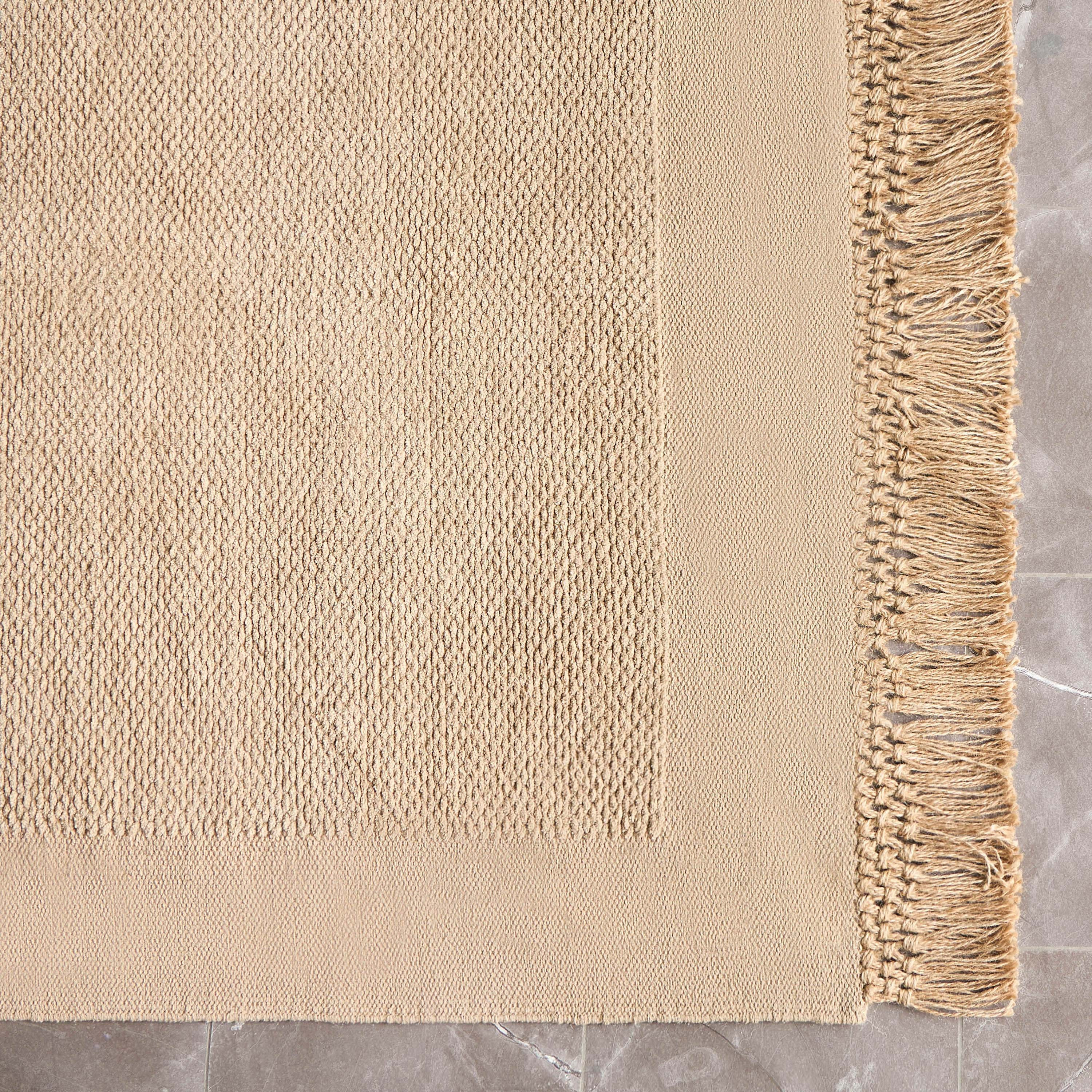 سجادة دهوري منسوجة يدوياً - كيانا - 120x160 سم-household-rugsandcarpets-rugs-image-1