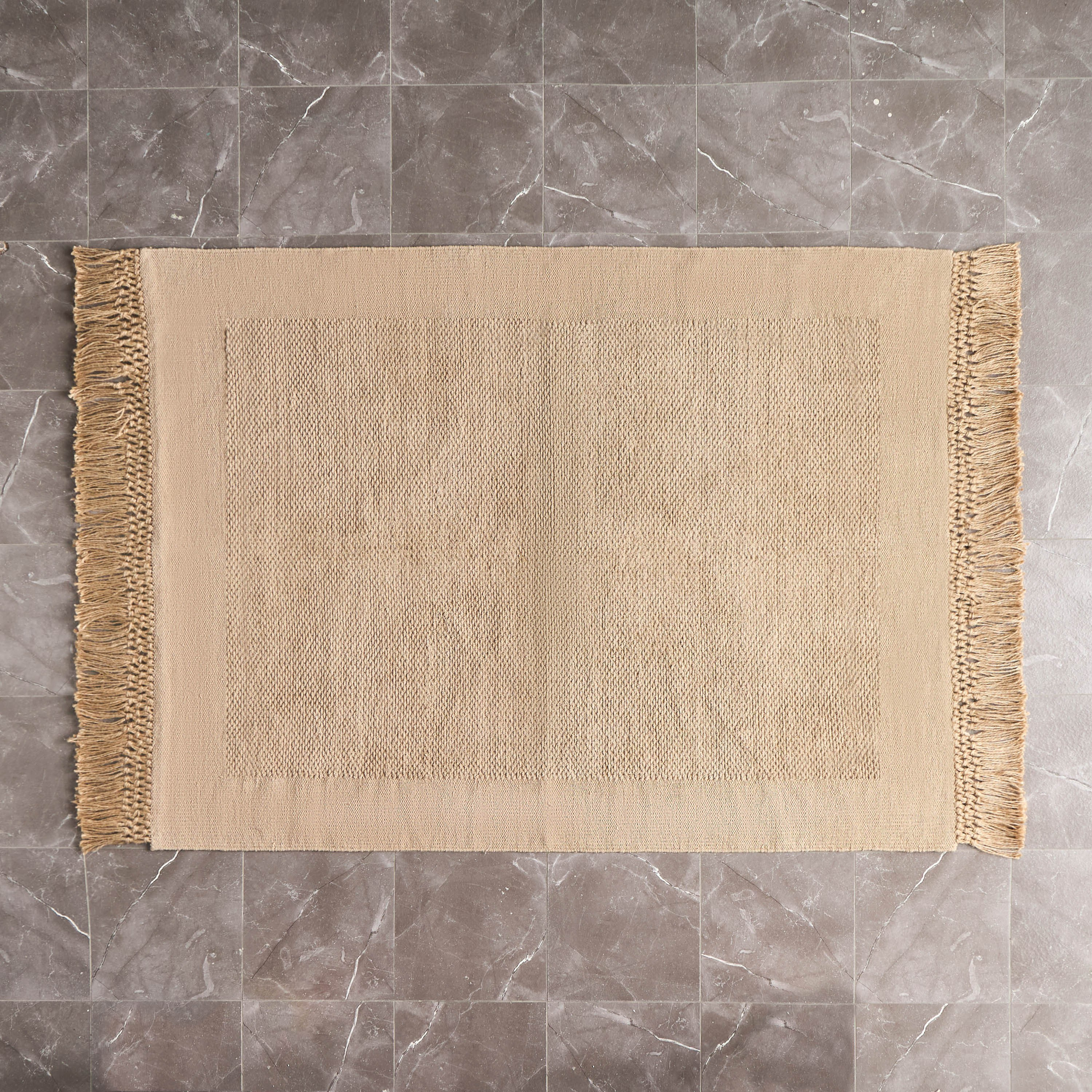 سجادة دهوري منسوجة يدوياً - كيانا - 120x160 سم-household-rugsandcarpets-rugs-image-2