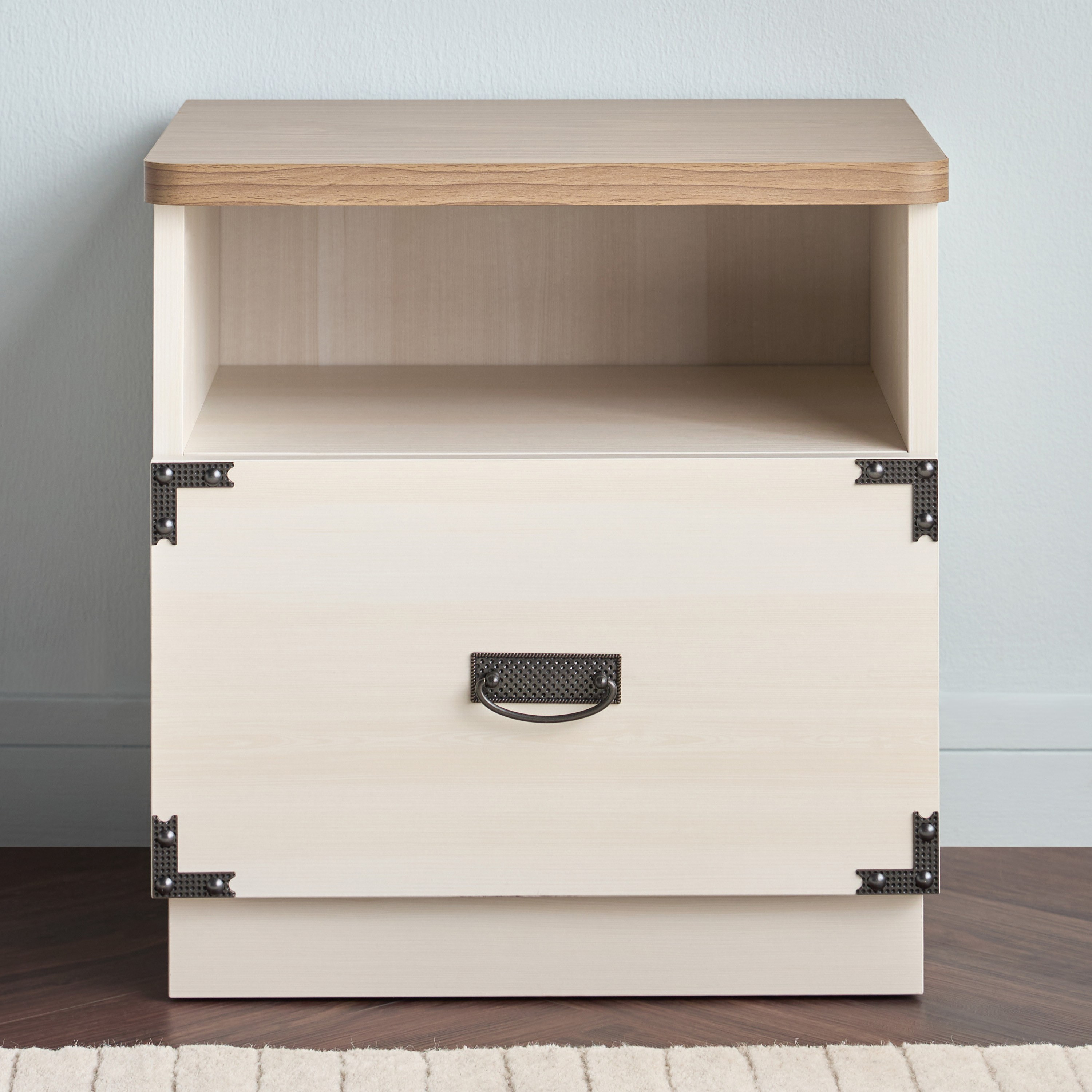 طاولة سرير جانبيّة - ليون-babyandkids-roomfurniture-nightstands-image-2
