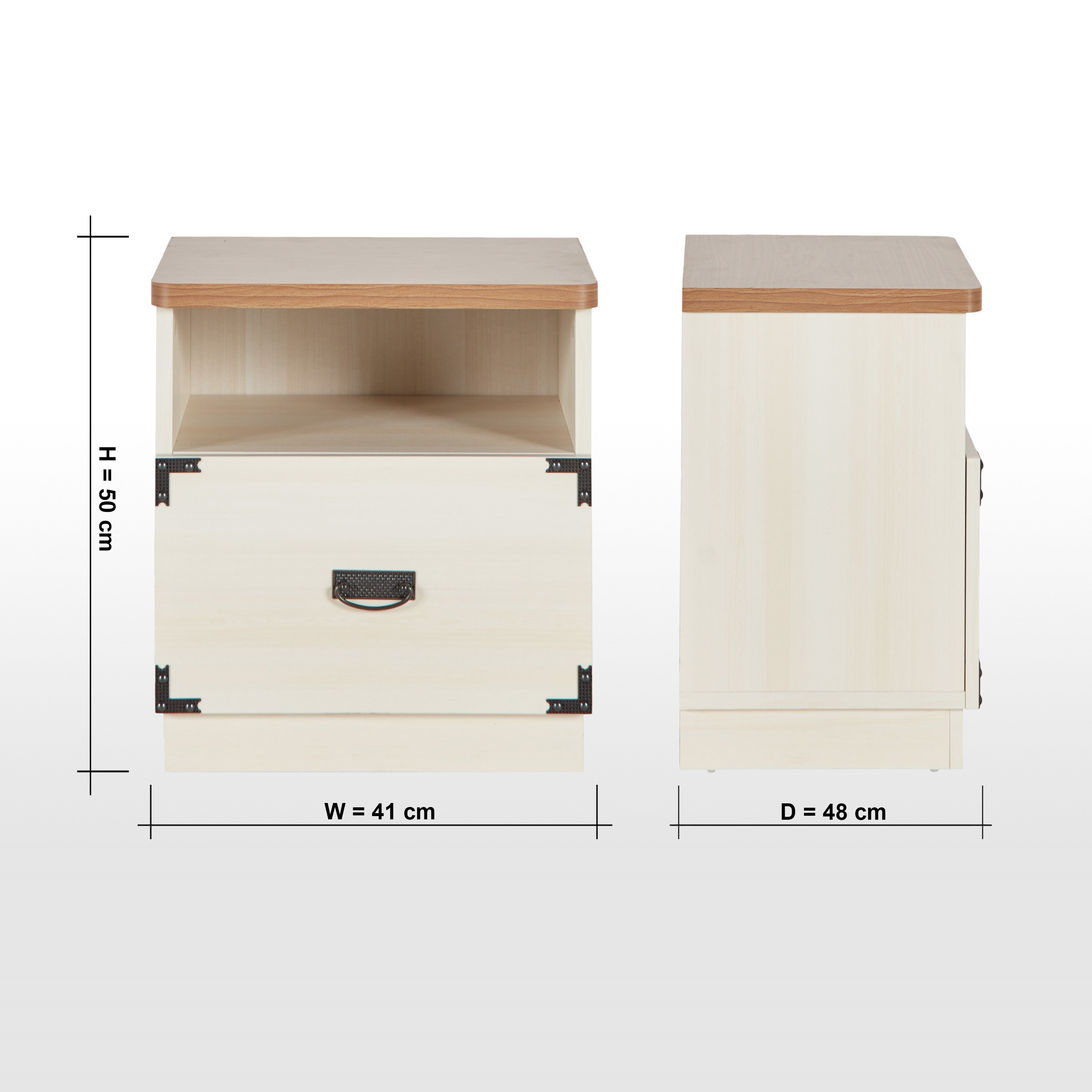 طاولة سرير جانبيّة - ليون-babyandkids-roomfurniture-nightstands-image-6