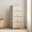 Jordan 4-Drawer Storage Tower - 30x45 cm-household-storage-storagesolutions-drawerorganizing-image-1