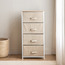 Jordan 4-Drawer Storage Tower - 30x45 cm-household-storage-storagesolutions-drawerorganizing-image-2