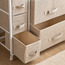 برج تخزين 7 أدراج - الأردن - 30x64 سم-household-storage-storagesolutions-drawerorganizing-image-4