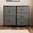 Jordan 5-Drawer Storage Tower - 30x85 cm-household-storage-storagesolutions-drawerorganizing-image-2