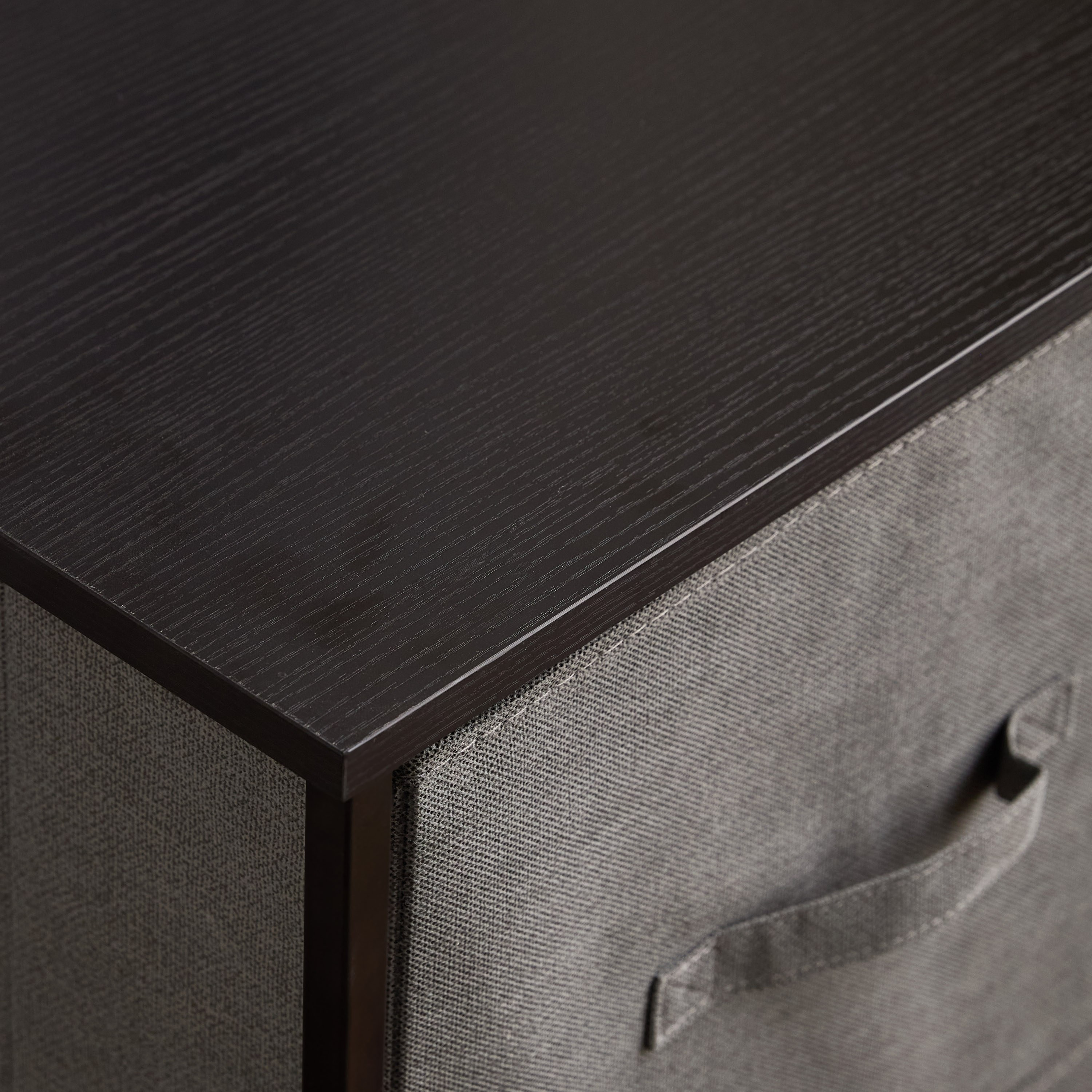 Jordan 5-Drawer Storage Tower - 30x85 cm-household-storage-storagesolutions-drawerorganizing-image-3