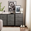 Jordan 5-Drawer Storage Tower - 30x85 cm-household-storage-storagesolutions-drawerorganizing-image-6