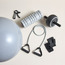 Active Yoga Ball - 65 cm-Voucher_HCOC_ALL_25022025-image-3