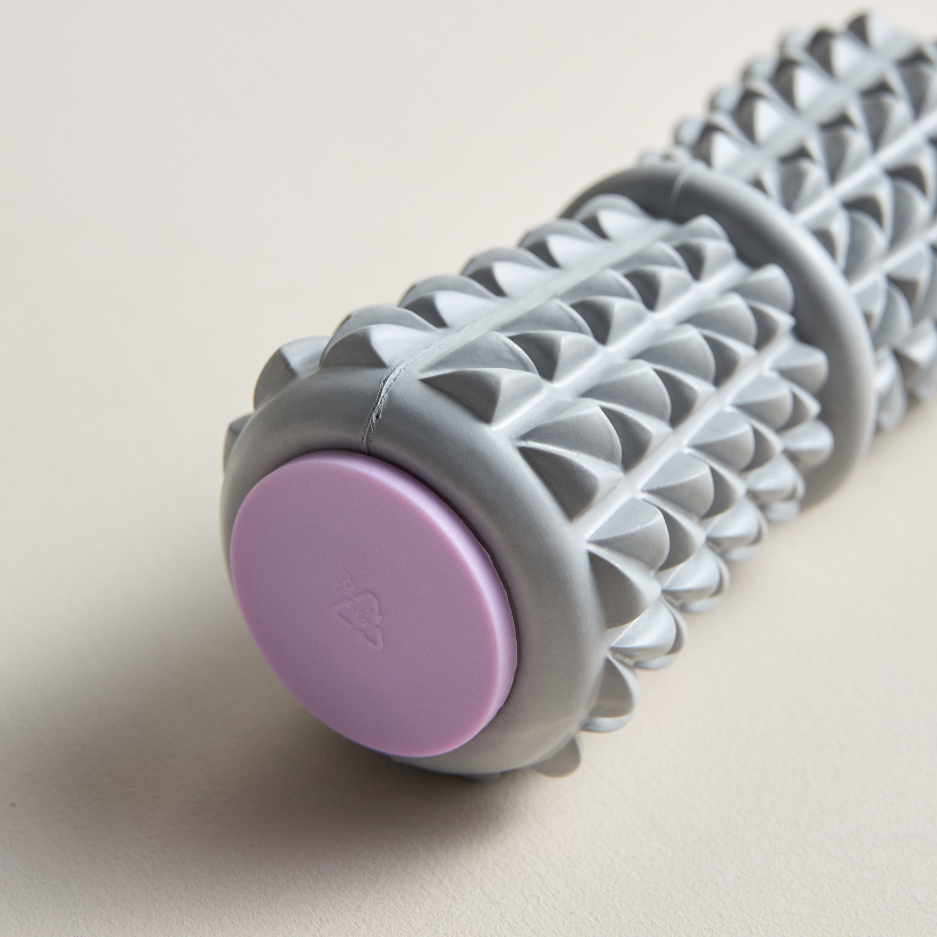 Active Foot Massage Roller - 7x18 cm-household-homefitness-functional-yoga-image-2