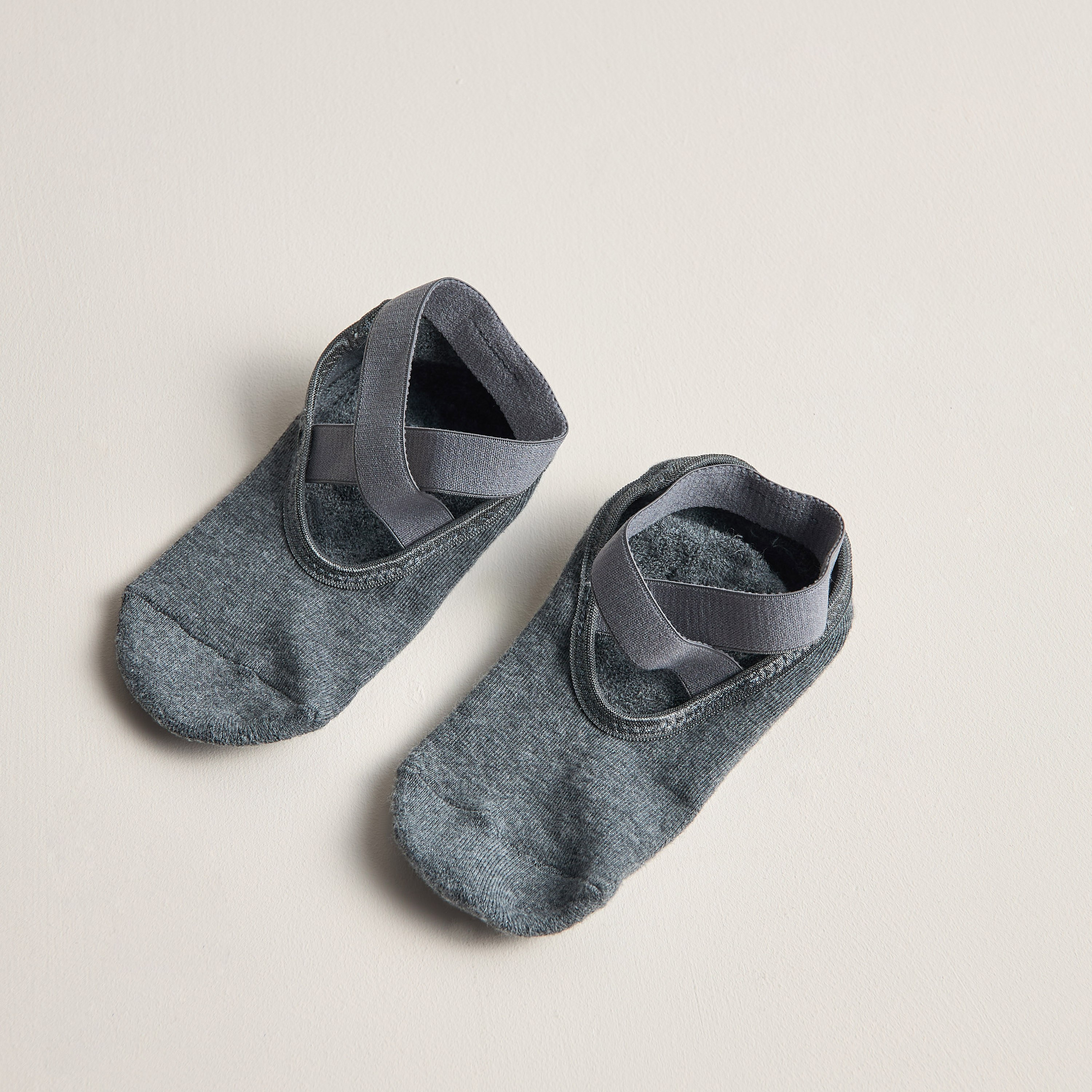 Active Yoga Socks - Size 37-38-household-homefitness-functional-yoga-image-1