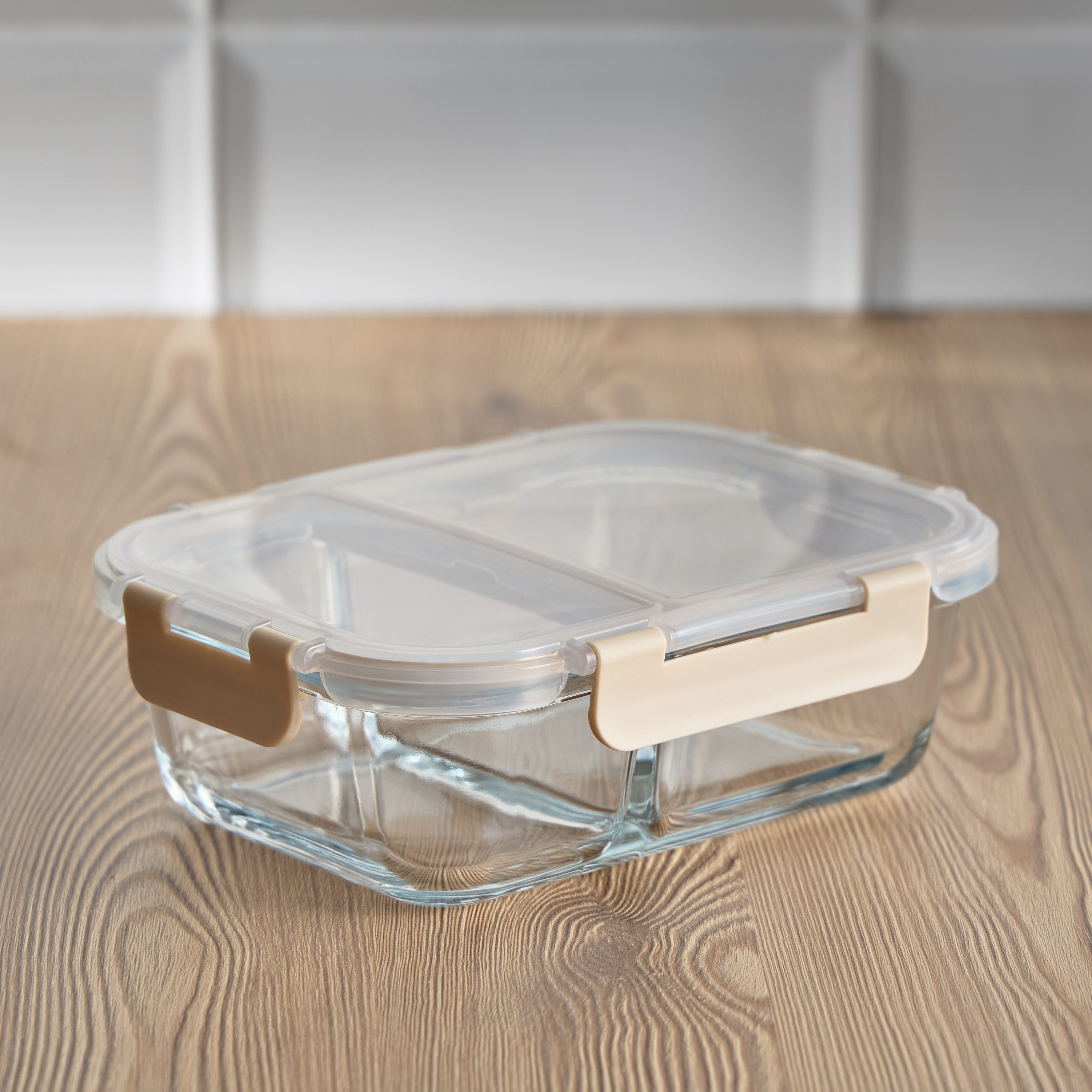 Rocco Food Container - 930 ml-household-kitchen-foodstorage-containers-image-1