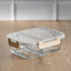 Rocco Food Container - 930 ml-household-kitchen-foodstorage-containers-image-1