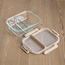 Rocco Food Container - 930 ml-household-kitchen-foodstorage-containers-image-2
