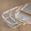 Rocco Food Container - 930 ml-household-kitchen-foodstorage-containers-image-3