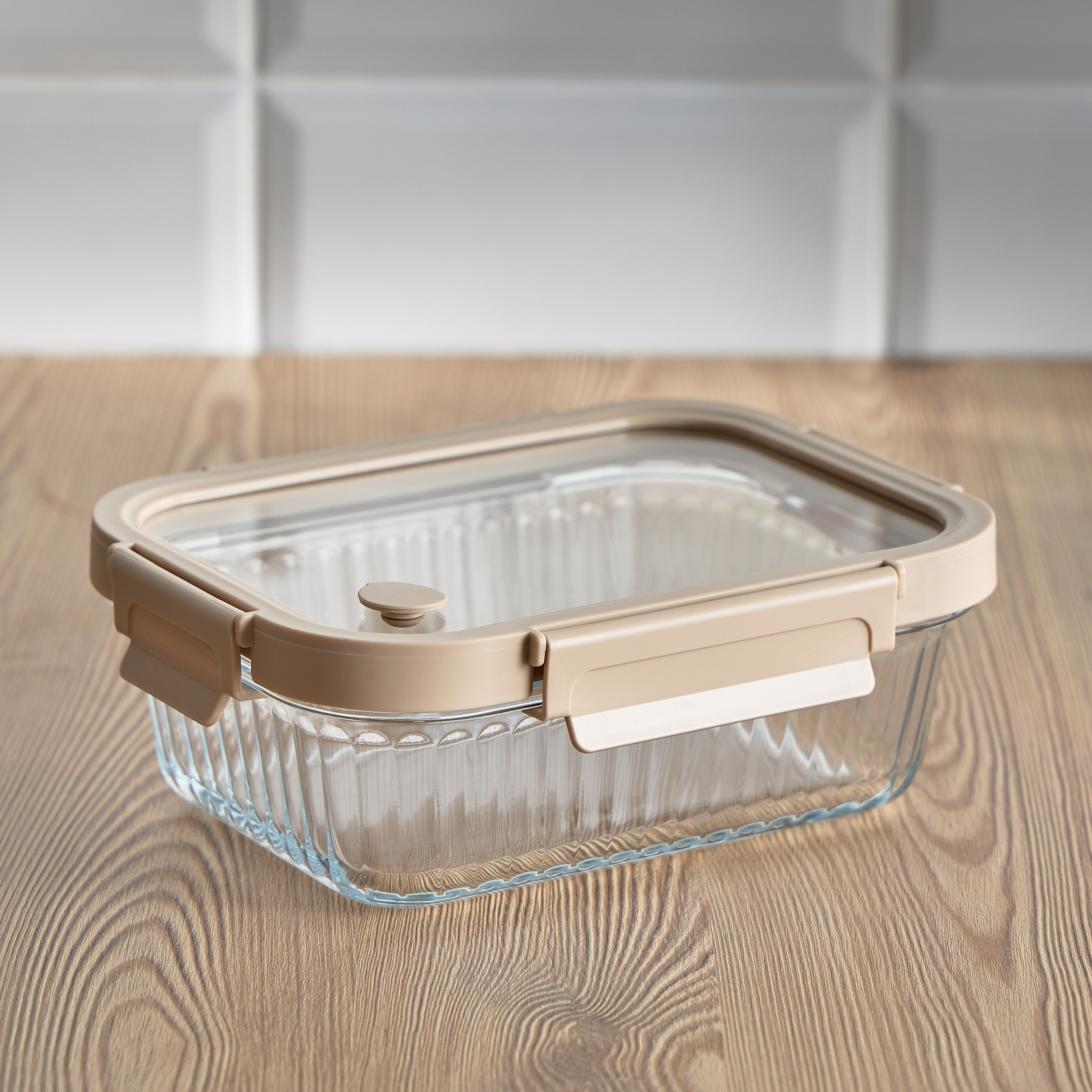 Betsy Food Container - 1050 ml-household-kitchen-foodstorage-containers-image-1