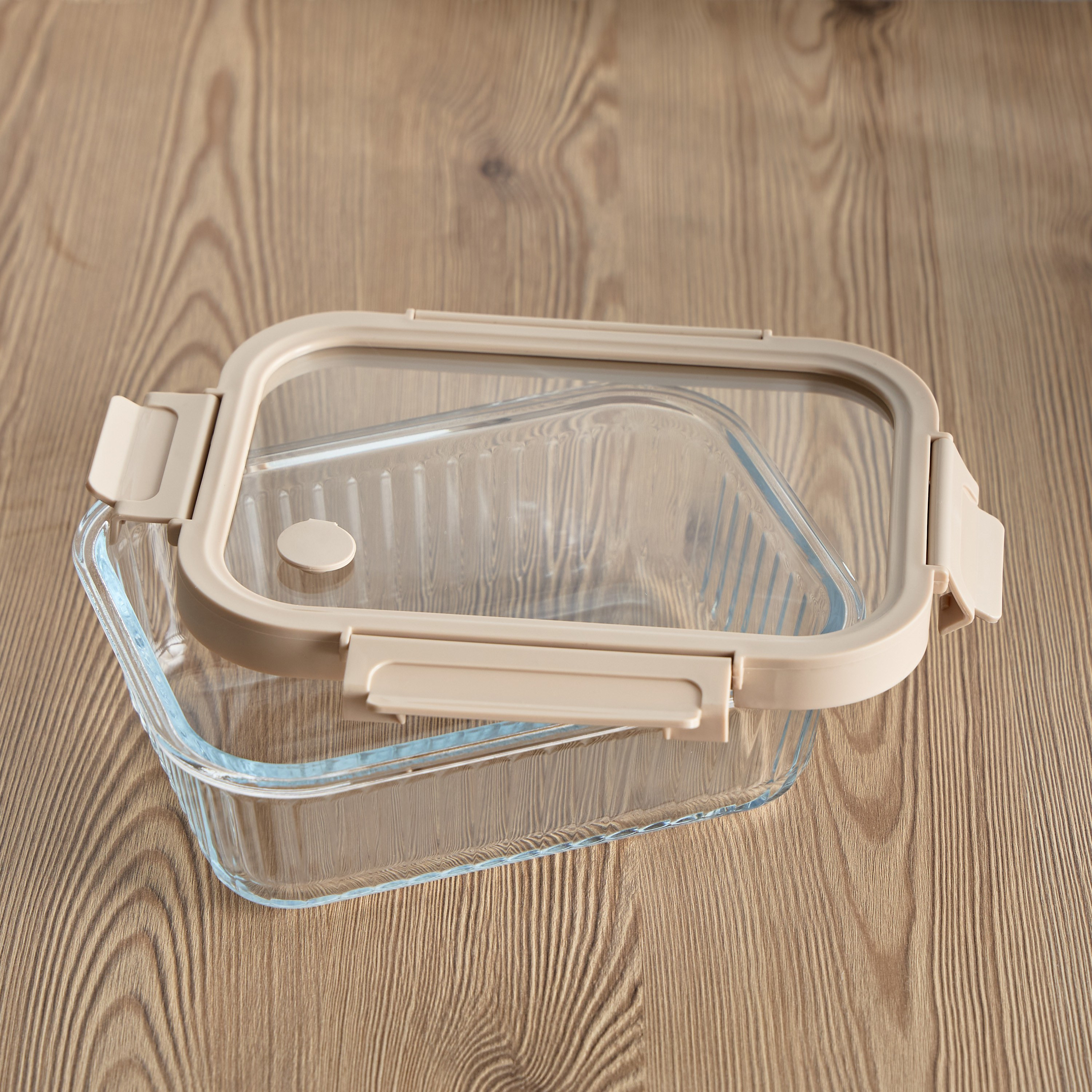 Betsy Food Container - 1050 ml-household-kitchen-foodstorage-containers-image-2