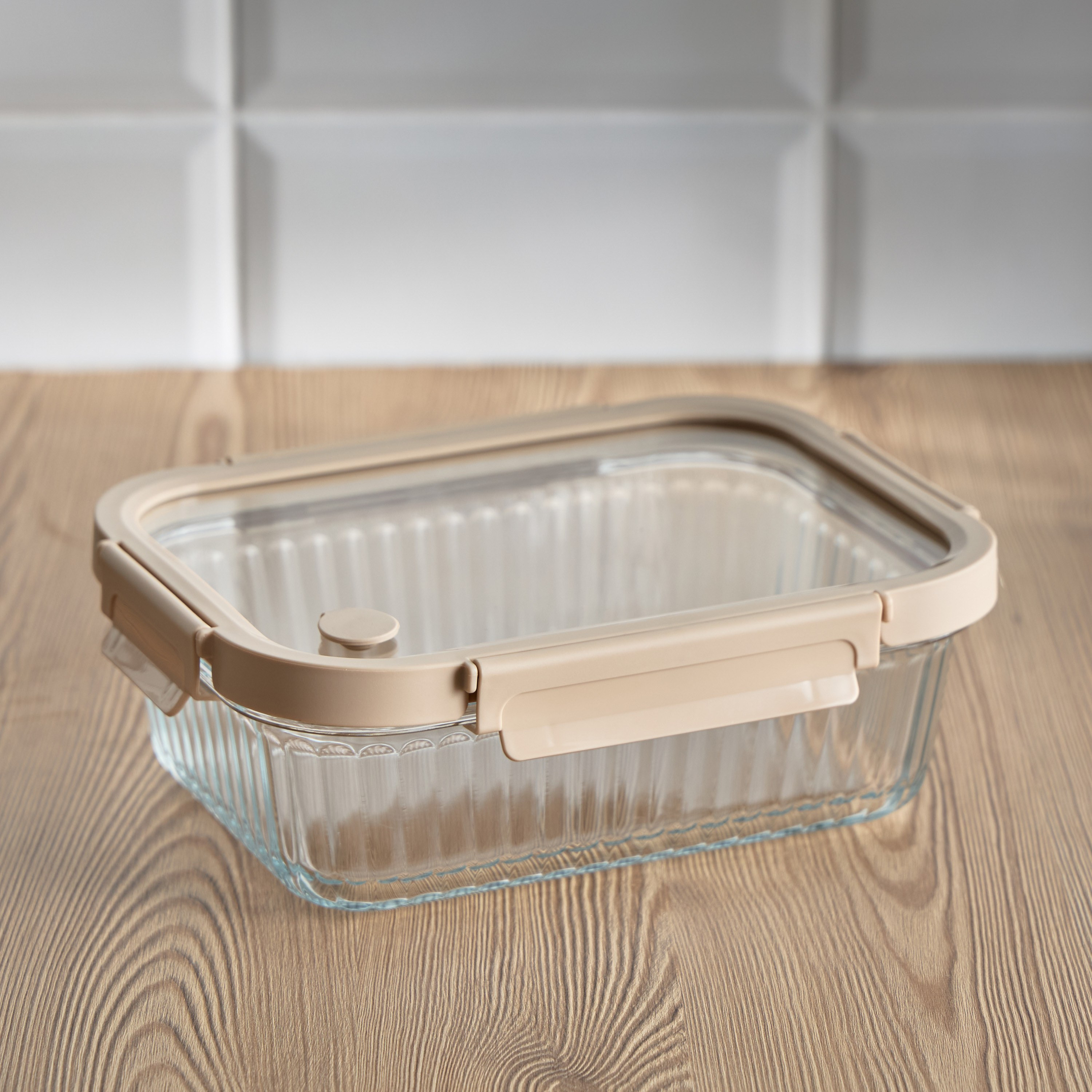 Betsy Food Container - 1.52 L-household-kitchen-foodstorage-containers-image-1