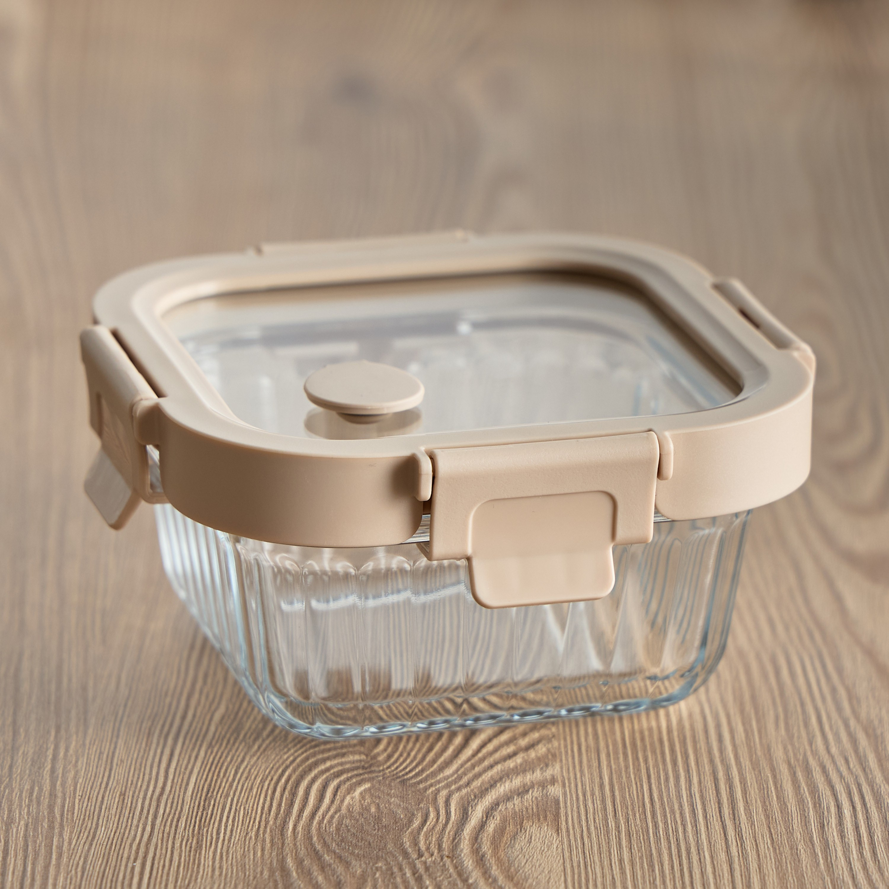 Betsy Food Container - 320 ml-household-kitchen-foodstorage-containers-image-1