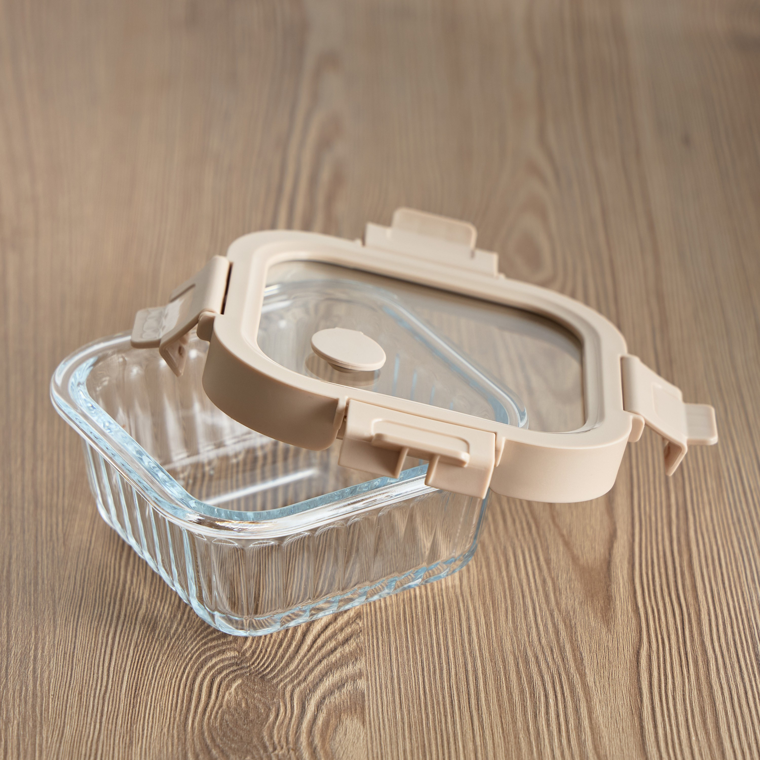 Betsy Food Container - 320 ml-household-kitchen-foodstorage-containers-image-2