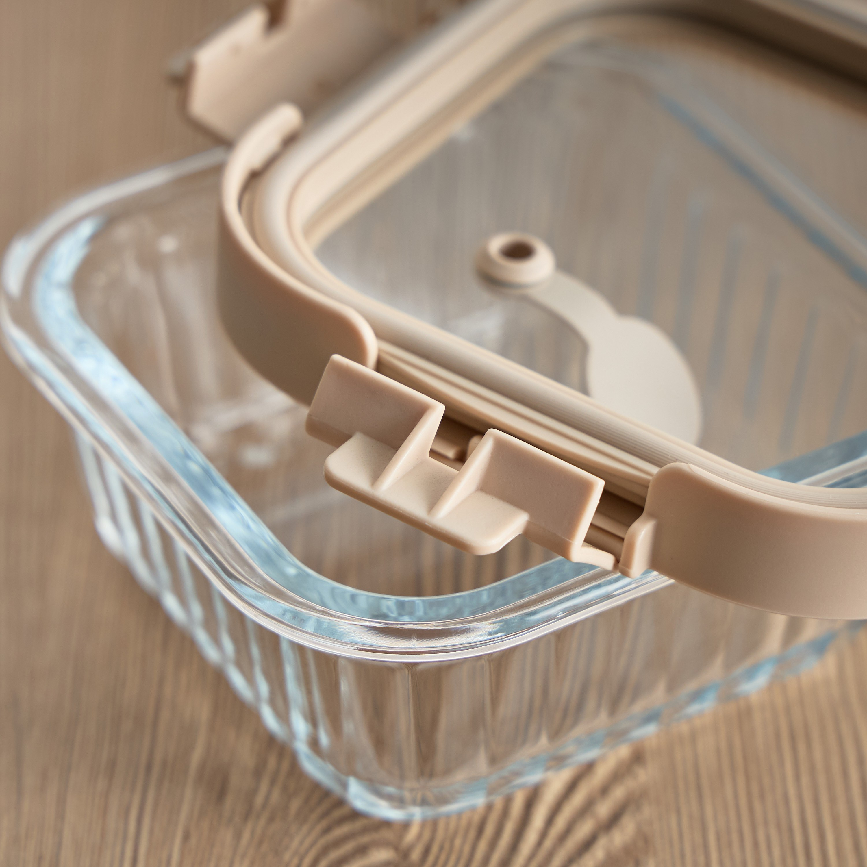 Betsy Food Container - 320 ml-household-kitchen-foodstorage-containers-image-3