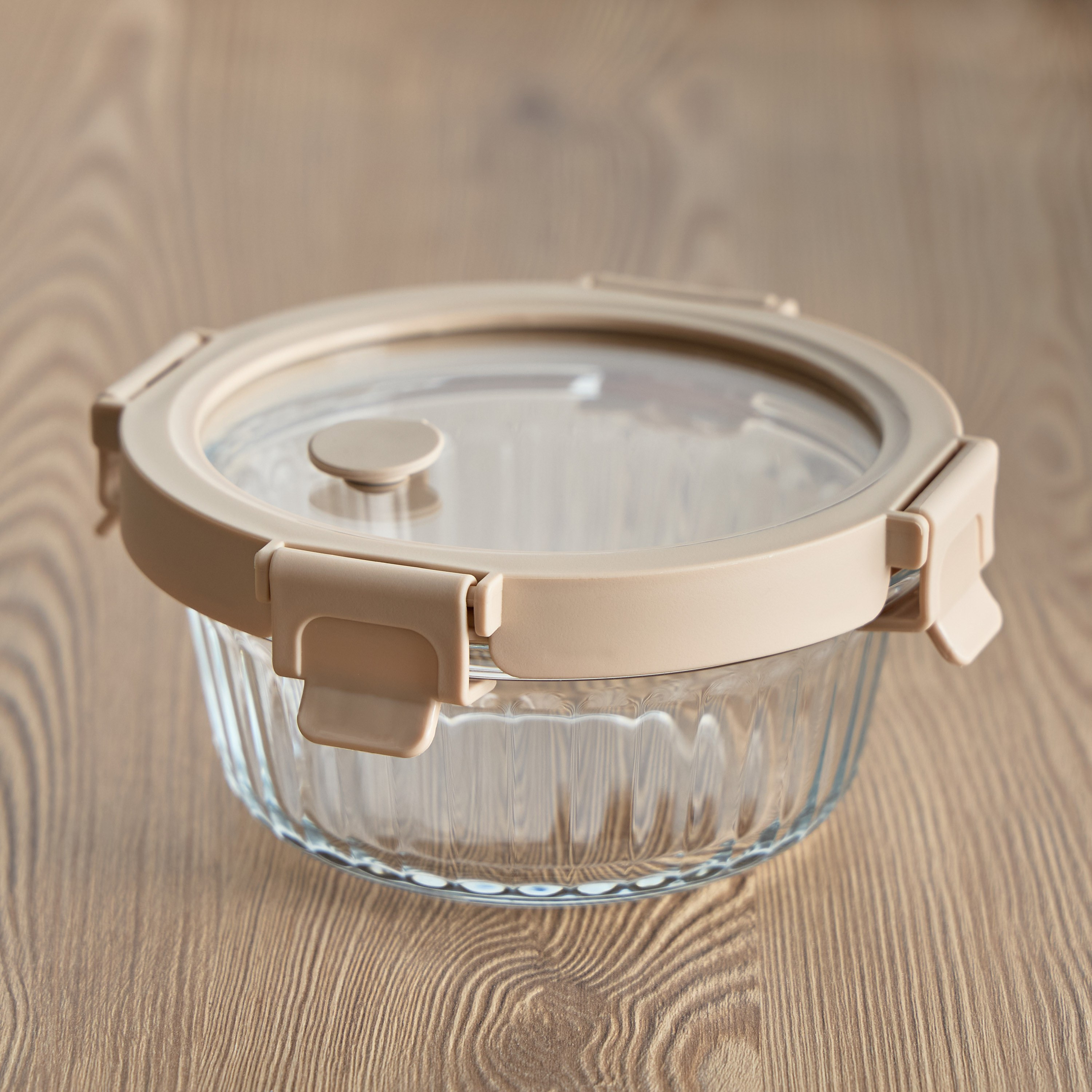 Betsy Food Container - 400 ml-household-kitchen-foodstorage-containers-image-1