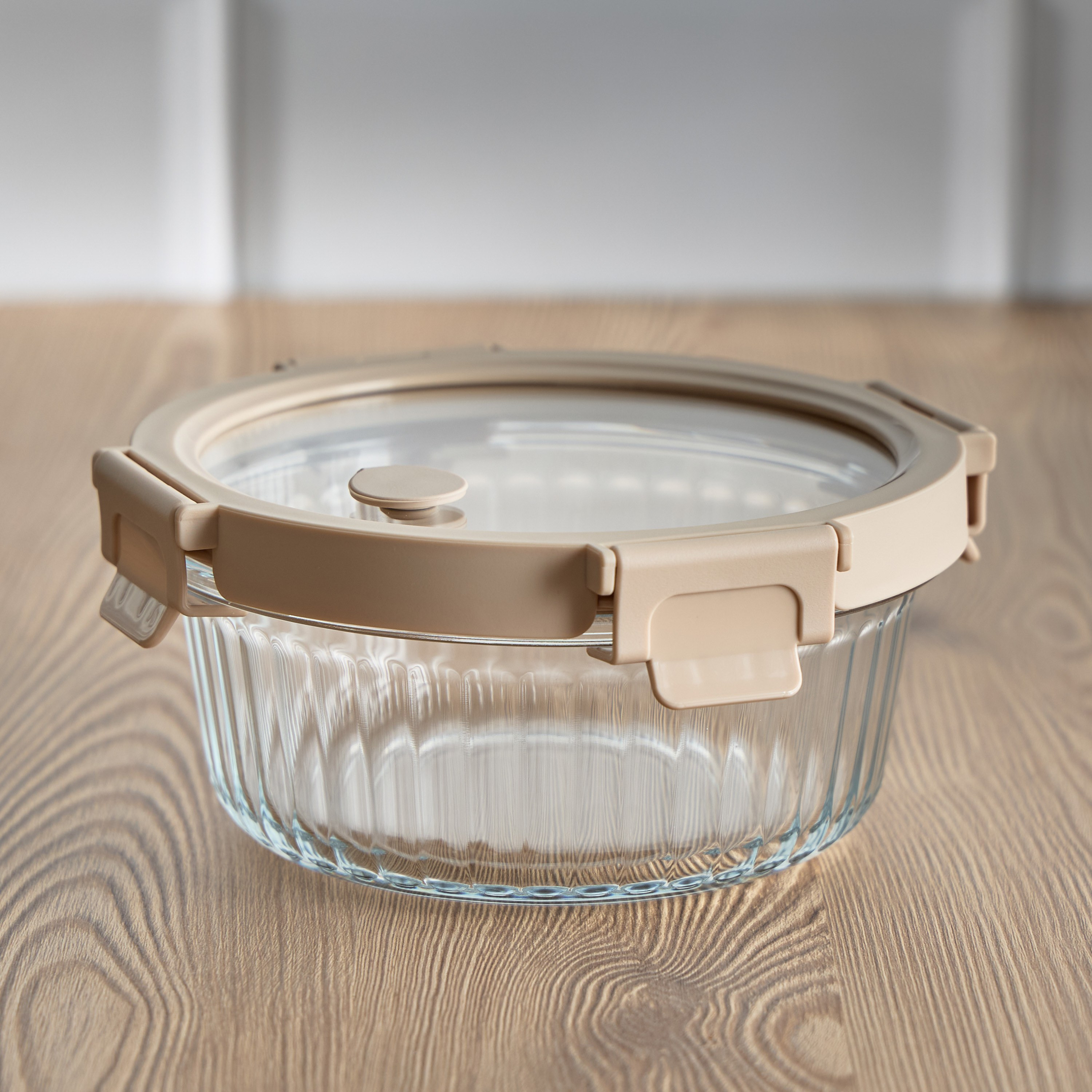 Betsy Food Container - 650 ml-household-kitchen-foodstorage-containers-image-1