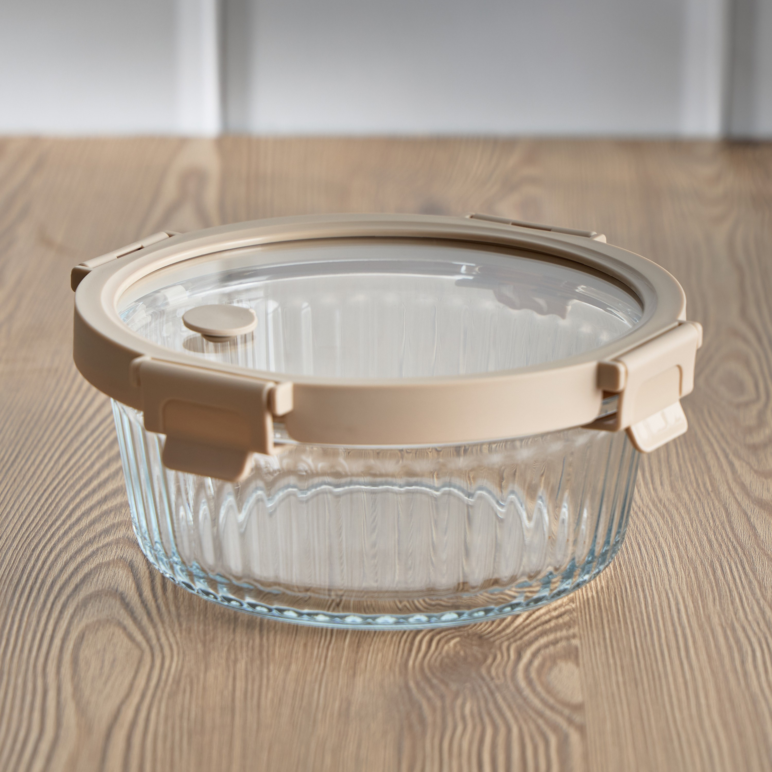 Betsy Food Container - 950 ml-household-kitchen-foodstorage-containers-image-1