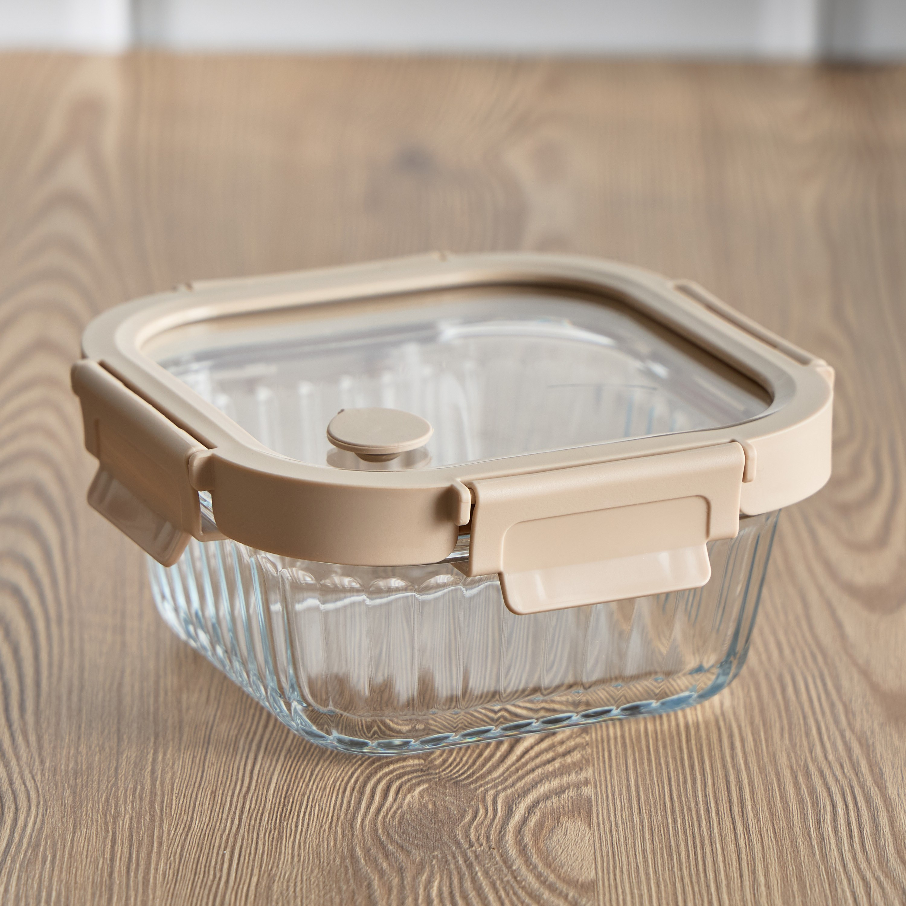 Betsy Food Container - 520 ml-household-kitchen-foodstorage-containers-image-1