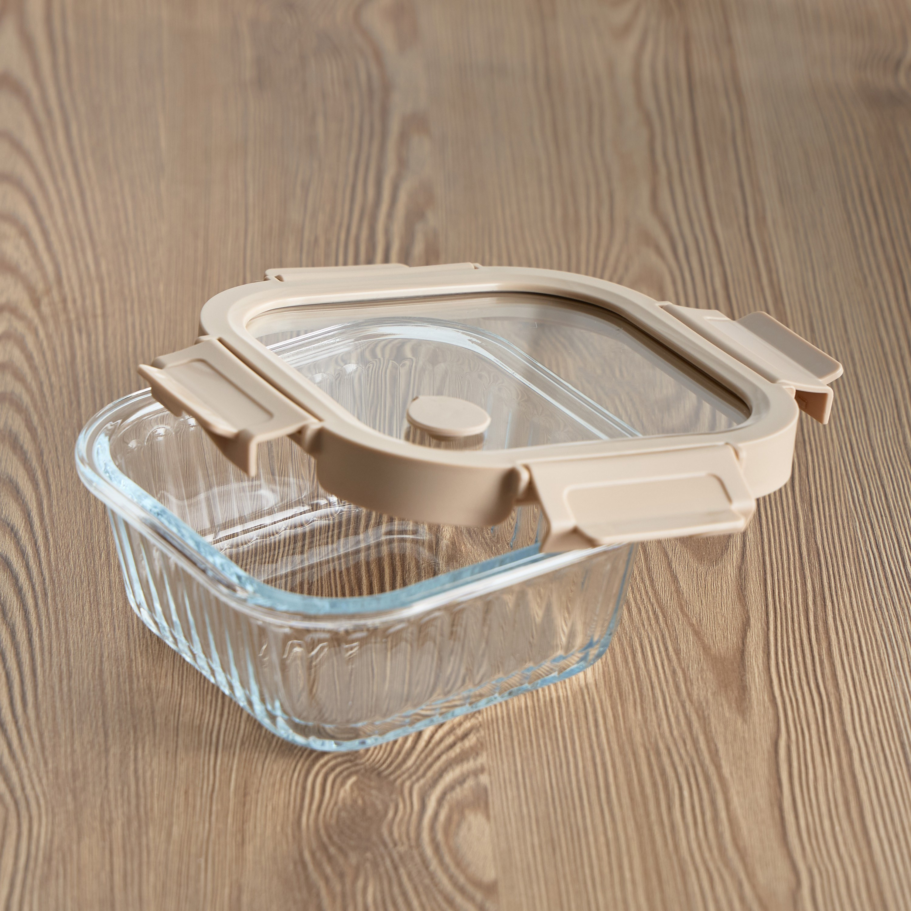 Betsy Food Container - 520 ml-household-kitchen-foodstorage-containers-image-2