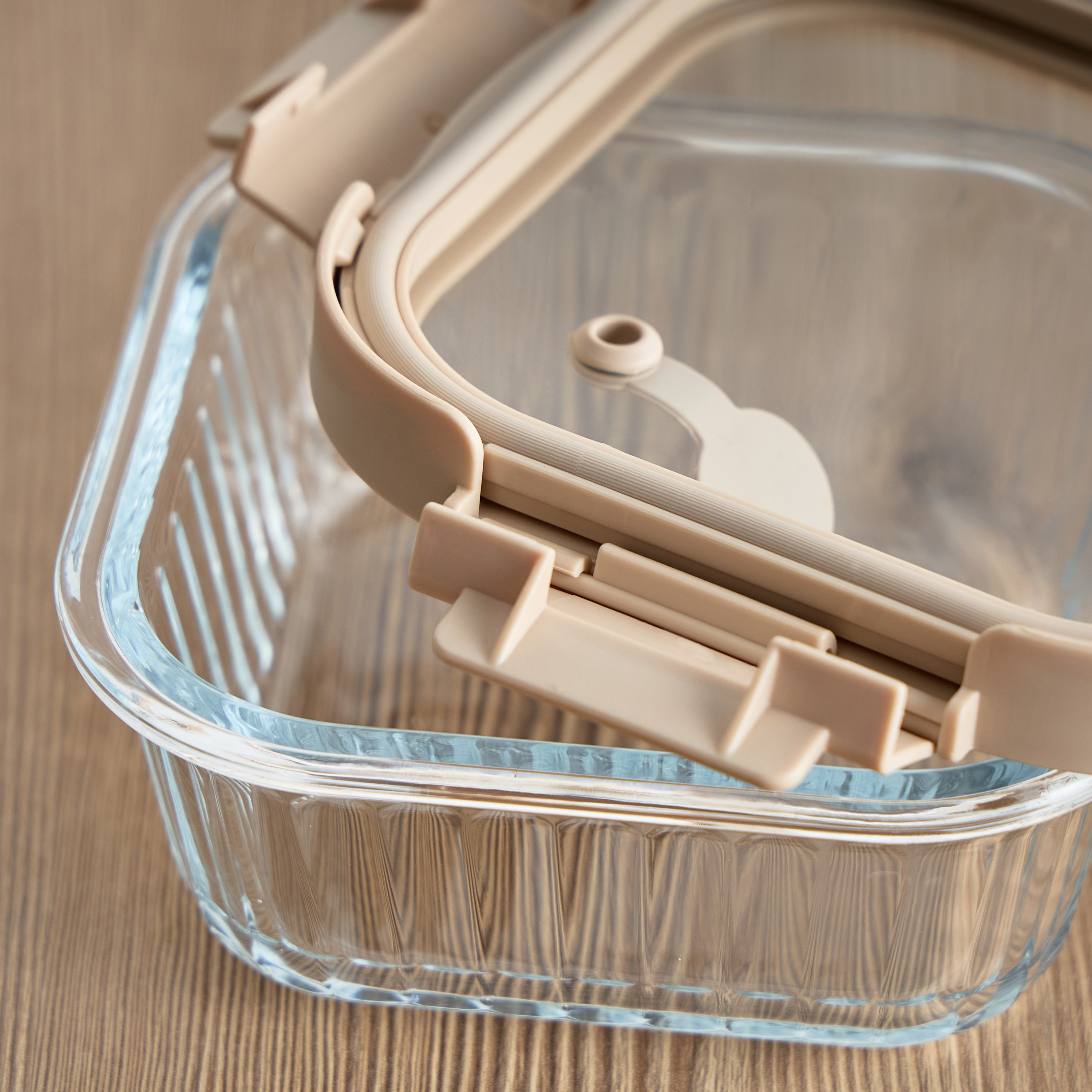 Betsy Food Container - 520 ml-household-kitchen-foodstorage-containers-image-3