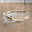 Betsy Food Container - 640 ml-household-kitchen-foodstorage-containers-image-2