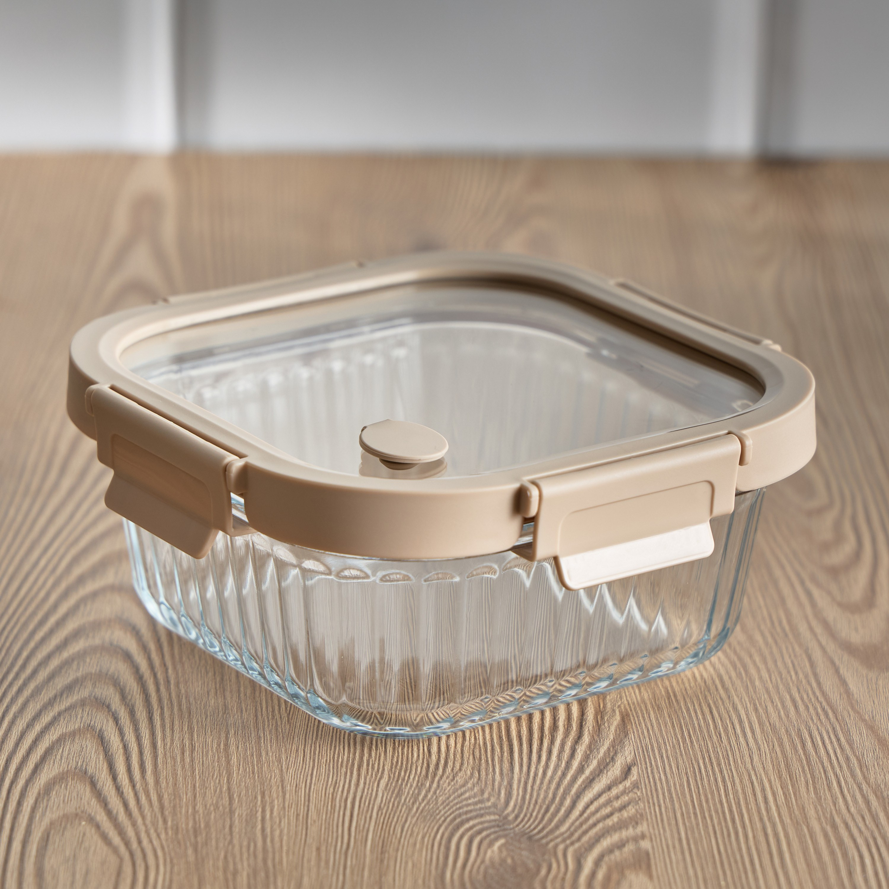 Betsy Food Container - 800 ml-household-kitchen-foodstorage-containers-image-1