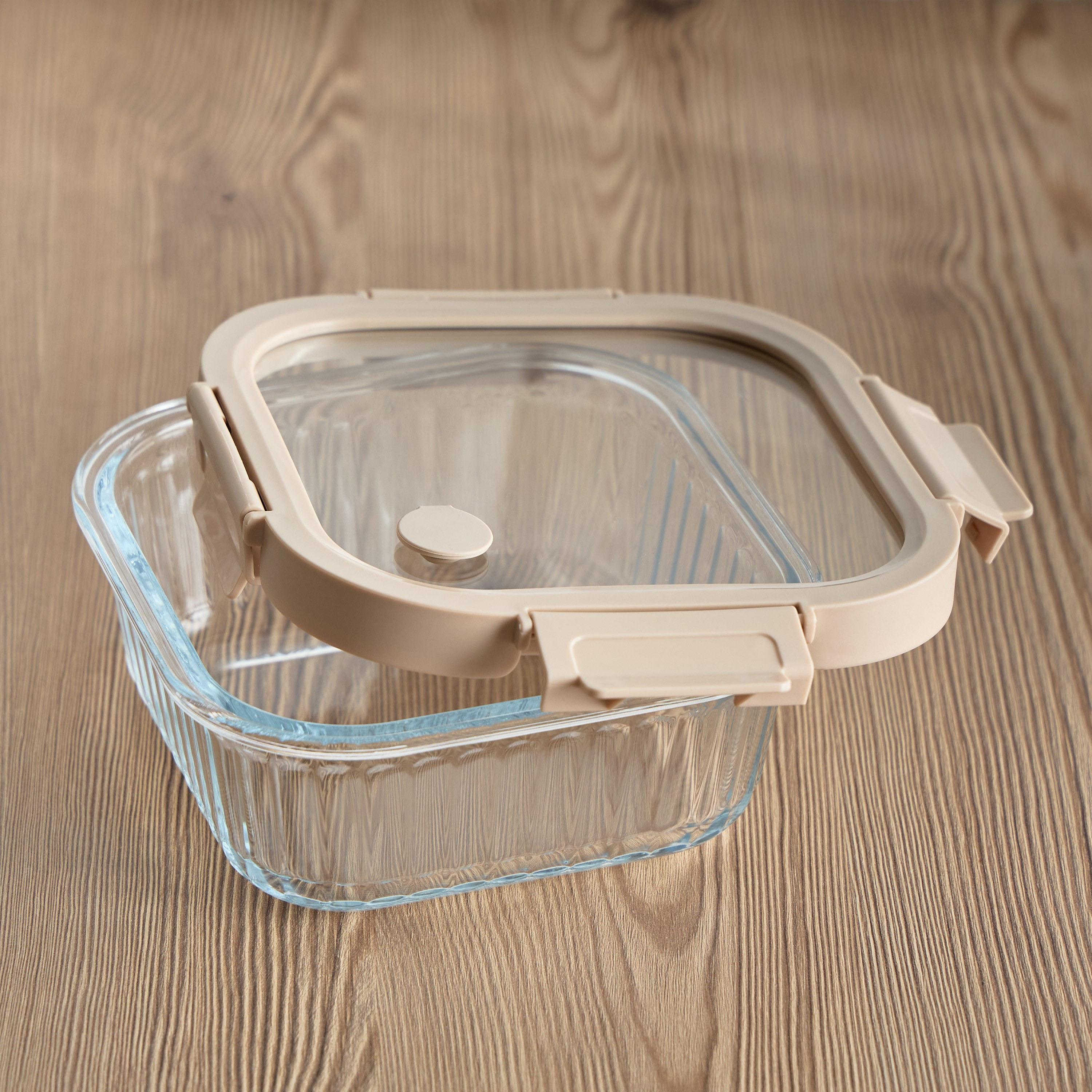 Betsy Food Container - 800 ml-household-kitchen-foodstorage-containers-image-2