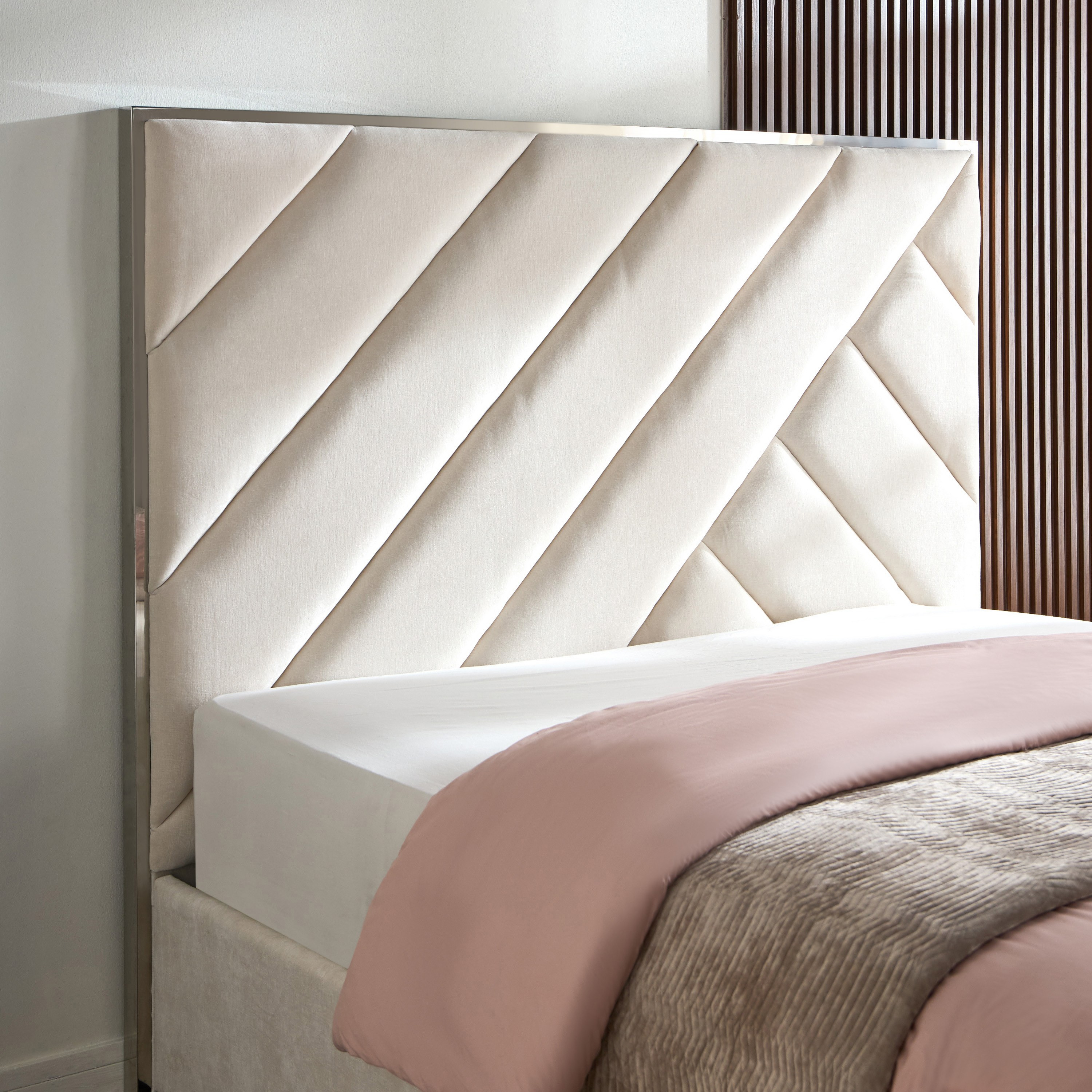 みろまつ様 Shop Vista Phoenix Queen Headboard - 160 cm | Home Centre KSA