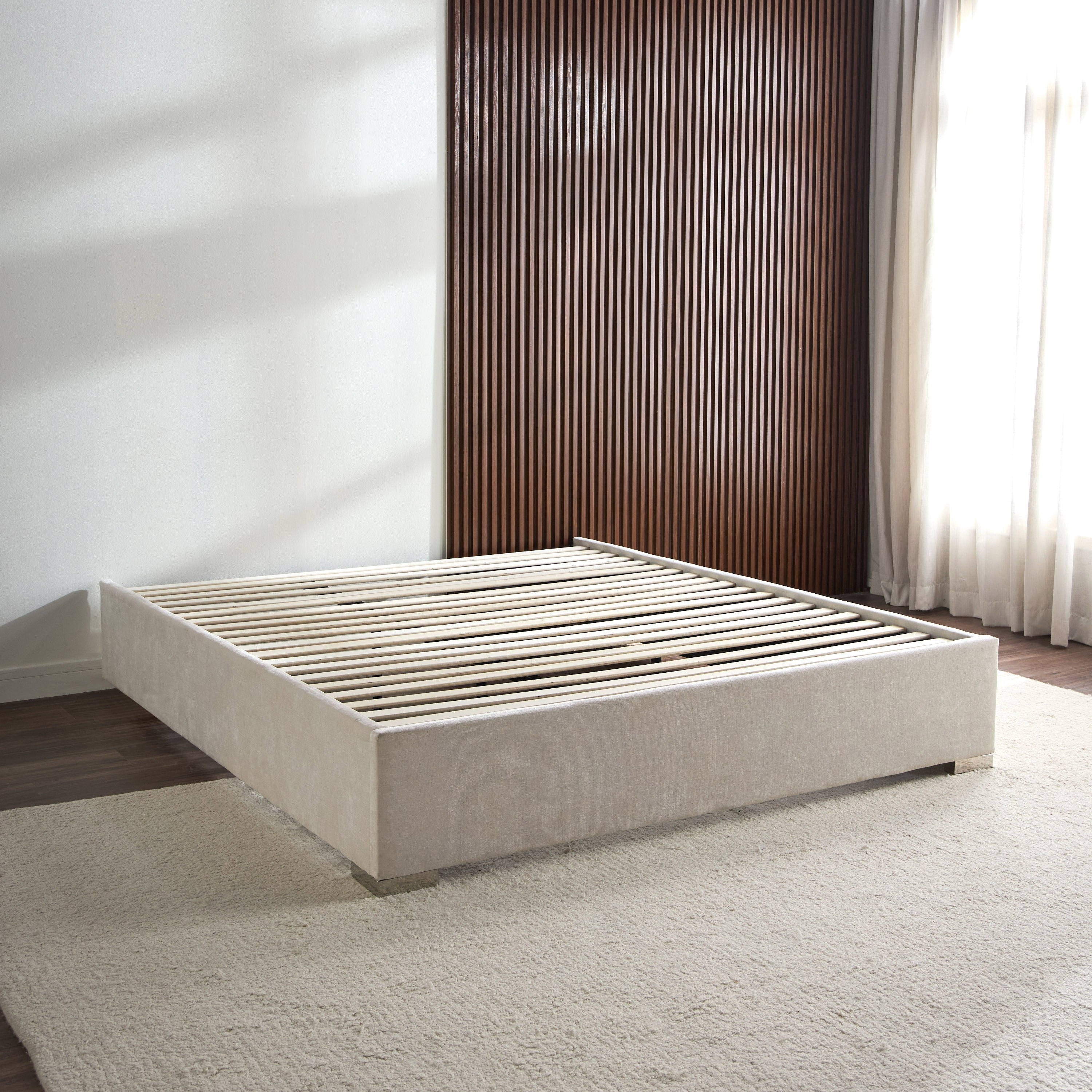 Shop Vista King Modular Bed Base - 180x200 cm | Homecentre Bahrain