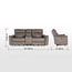 Perdue 2-Seater Half Leather Electric Recliner-furniture-sofaandseating-recliners-image-12
