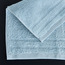 طقم مناشف صغيرة 4 قطع من القطن المصري 600 جرام لكل متر مربع - 30x30 سم-household-bathandlaundry-bathlinen-towels-image-3