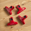 Betty Crocker Kitchen Clip with Magnet - Set of 4-household-kitchen-kitchentoolsandutensils-cookingaccessories-image-1